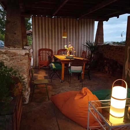 Paca Casa Rural. Arts And Landscape In Asturias Gijón Extérieur photo