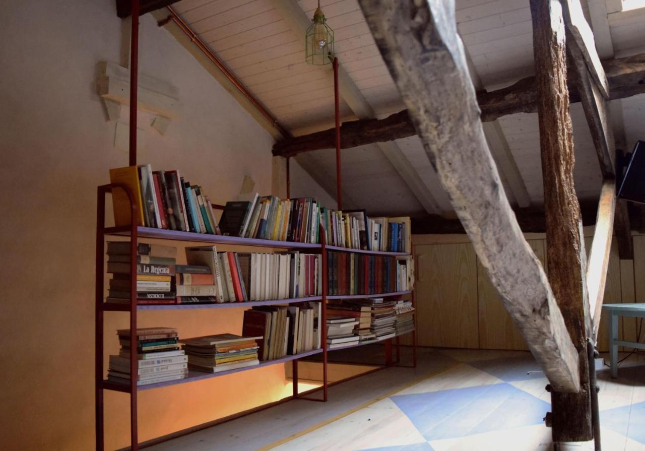 Paca Casa Rural. Arts And Landscape In Asturias Gijón Extérieur photo