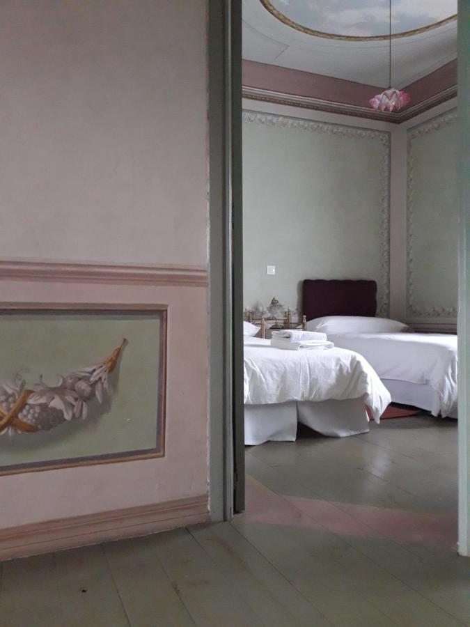 Paca Casa Rural. Arts And Landscape In Asturias Gijón Extérieur photo
