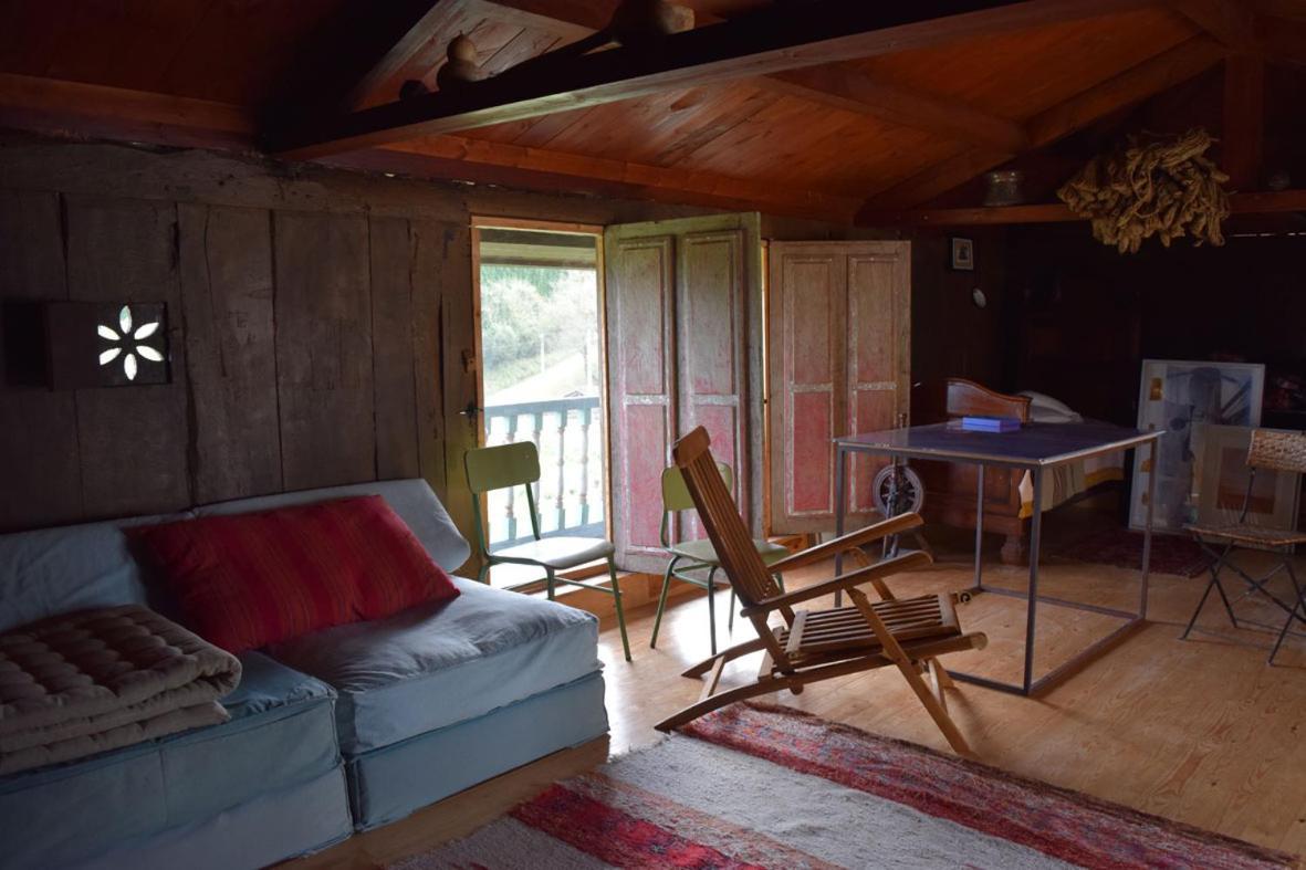 Paca Casa Rural. Arts And Landscape In Asturias Gijón Extérieur photo