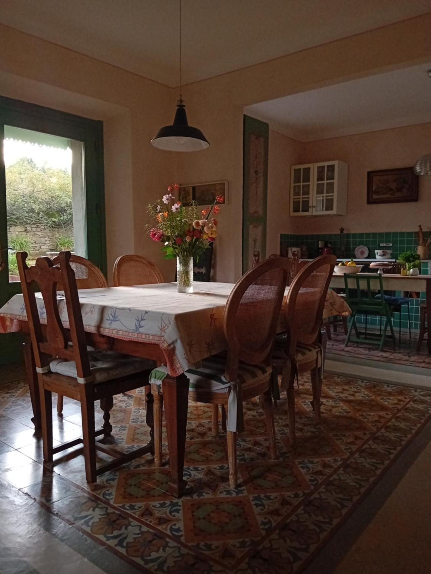 Paca Casa Rural. Arts And Landscape In Asturias Gijón Extérieur photo