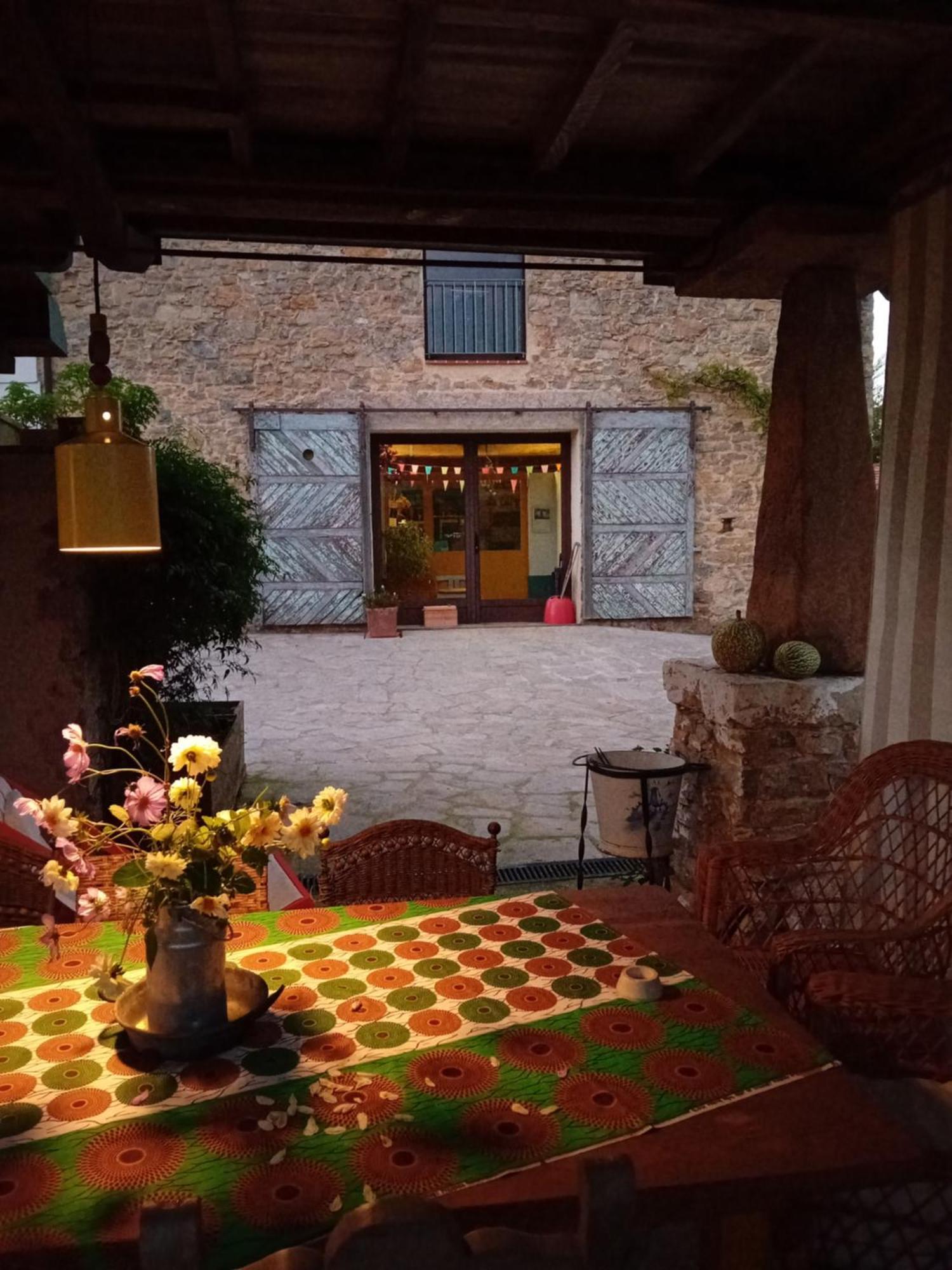 Paca Casa Rural. Arts And Landscape In Asturias Gijón Extérieur photo