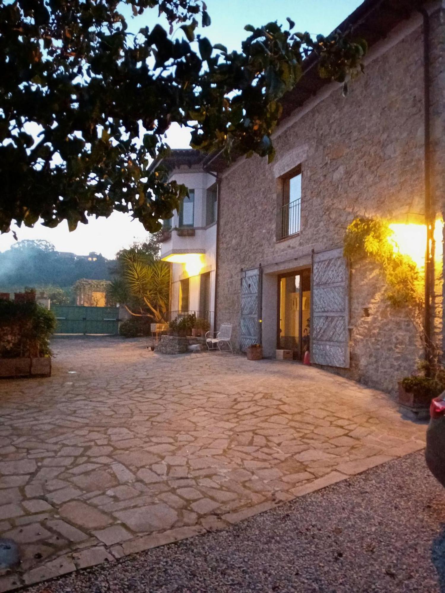 Paca Casa Rural. Arts And Landscape In Asturias Gijón Extérieur photo